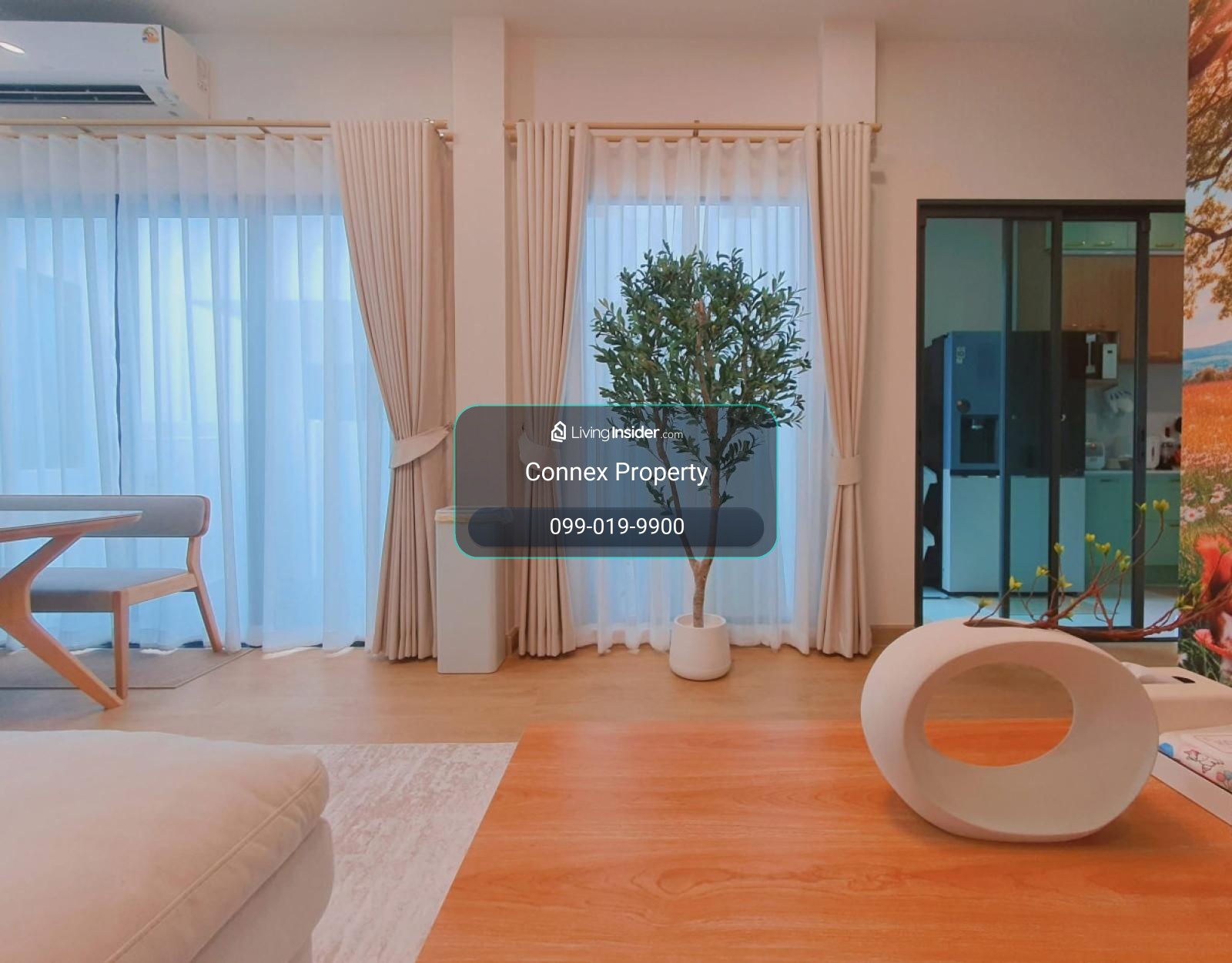 For Sale House , The Arbor Donmueang - Chaengwatthana , Ban Mai , Pak Kret , Nonthaburi , CX-177398 – รูปที่ 4