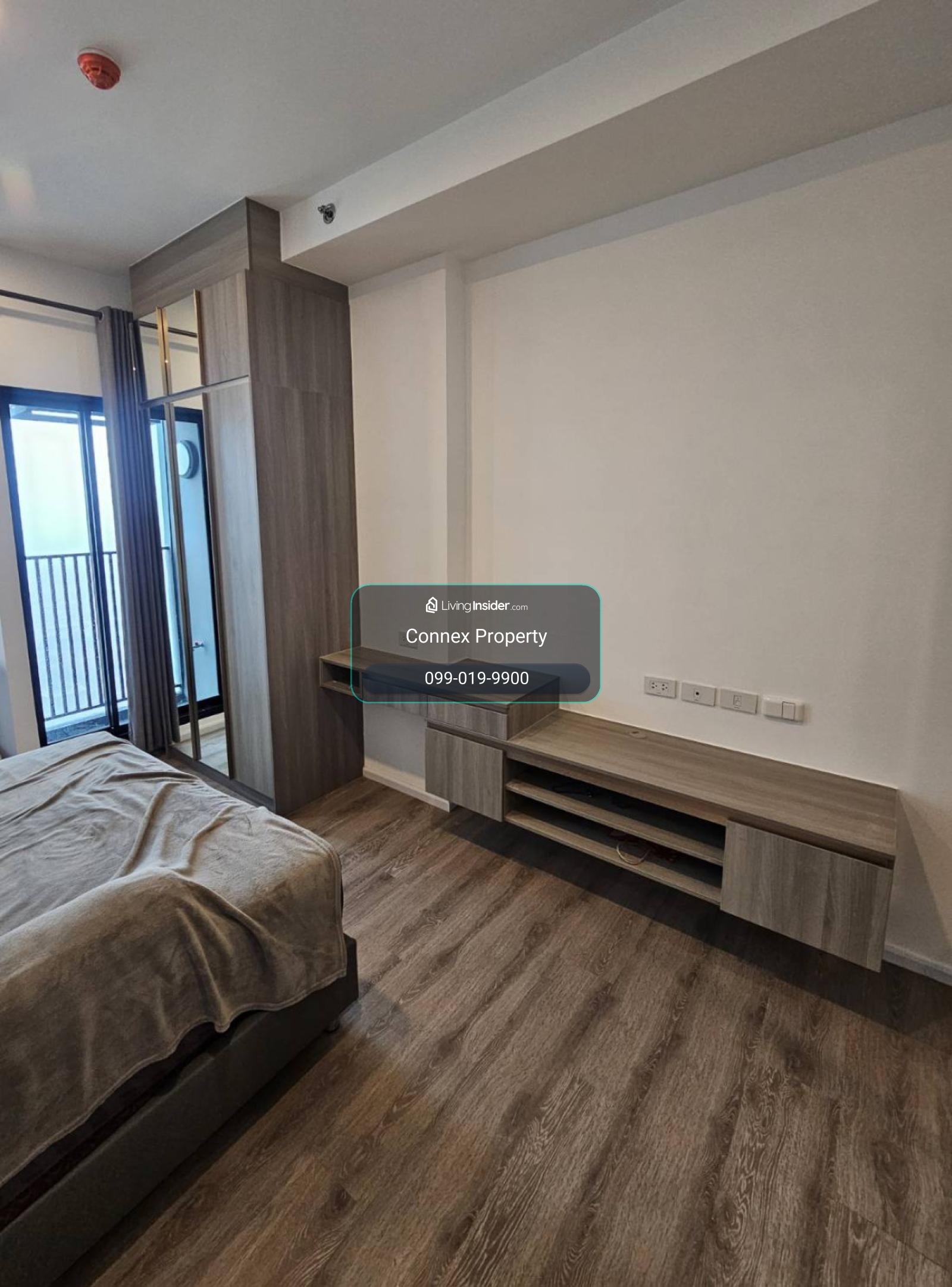 For Sale Condo , Knightsbridge Sukhumvit-Thepharak , Thepharak , Mueang Samut Prakan , Samut Prakarn , CX-177191 – รูปที่ 3