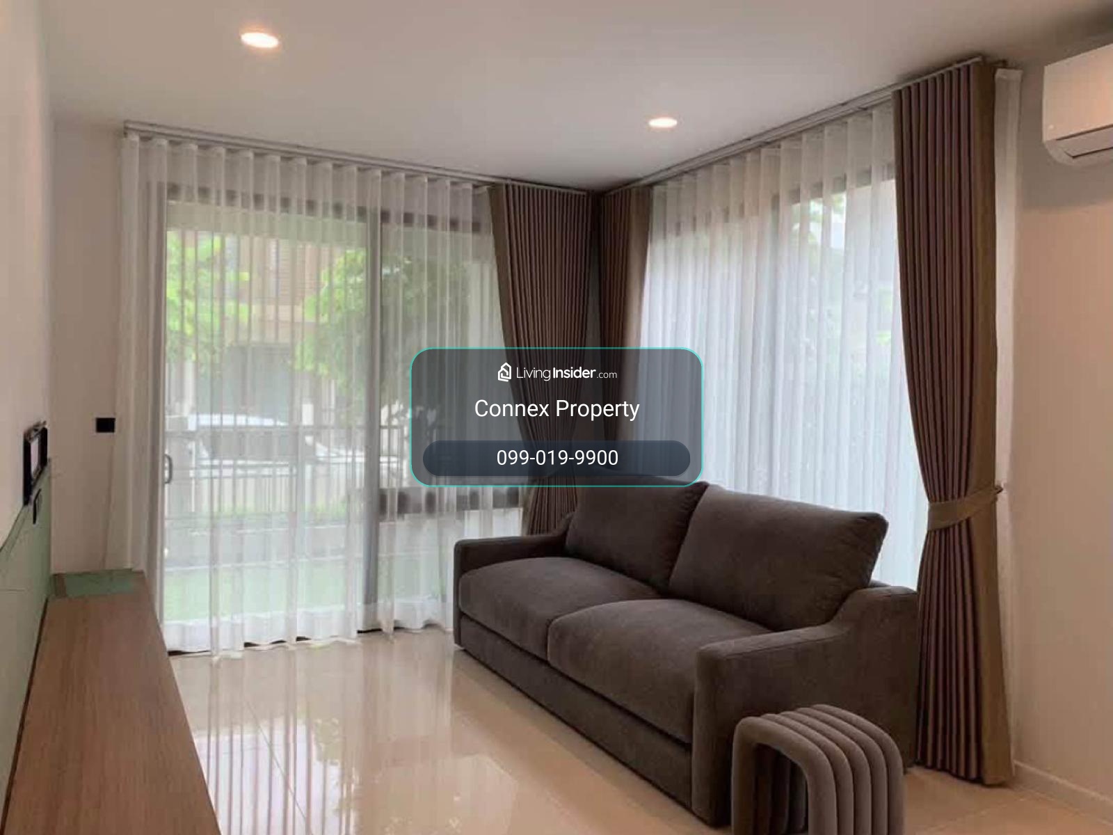 For Sale House , Burasiri Krungthep Kreetha , Hua Mak , Bang Kapi , Bangkok , CX-177390 – รูปที่ 4