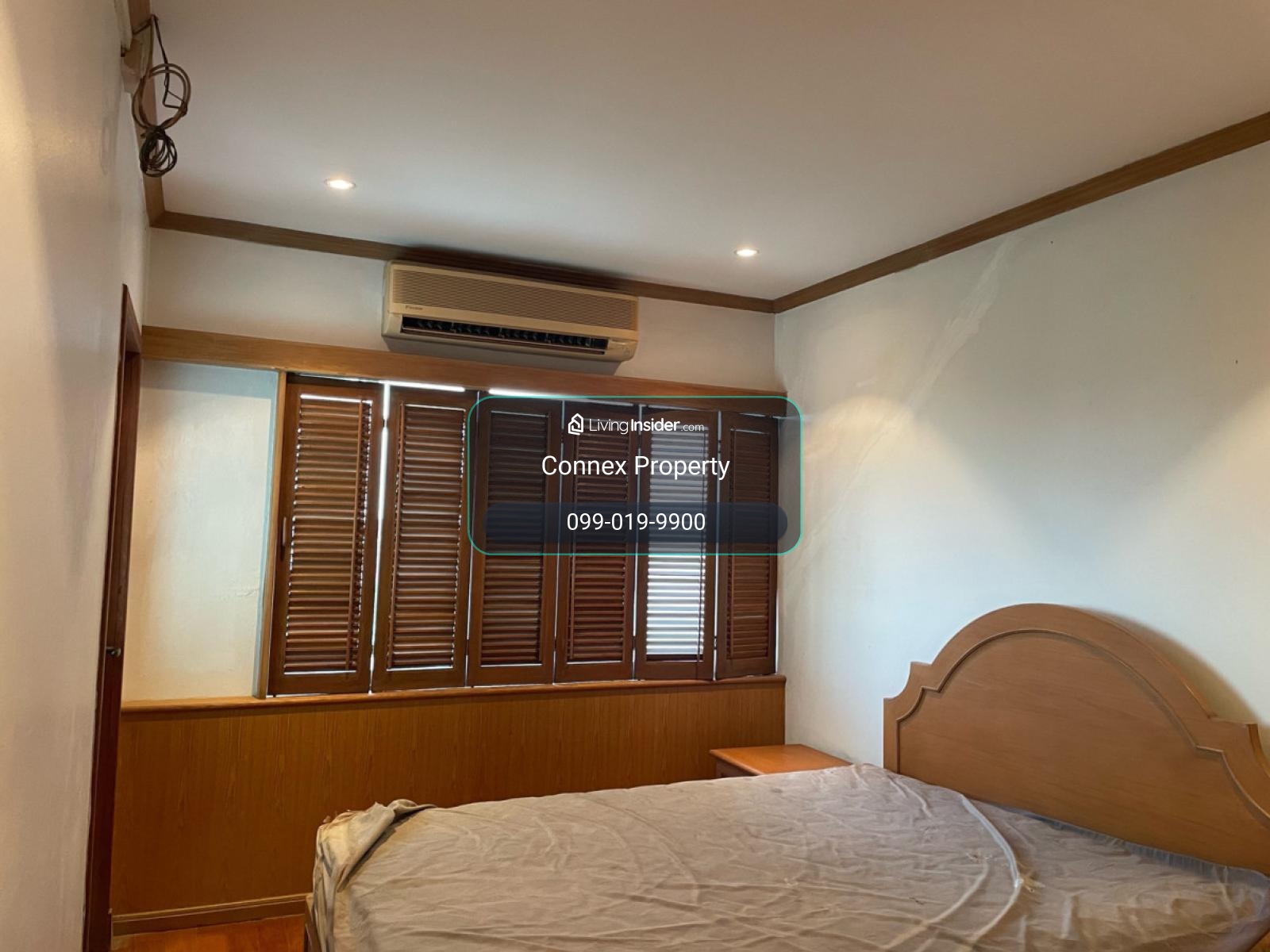 ขายคอนโด  เดอะ วิลเลจ BTS-บางนา บางนา เขต บางนา กรุงเทพ CX-177424 – รูปที่ 2