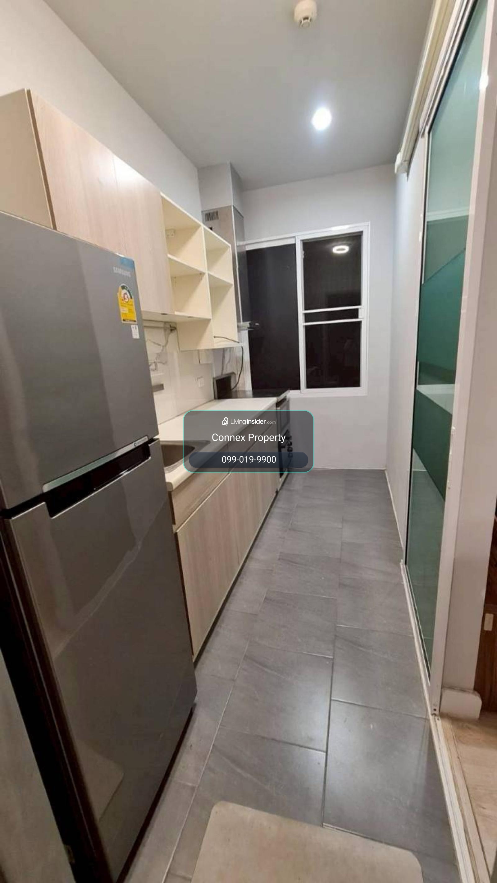 ขายคอนโด  เซล ศาลายา ศาลายา พุทธมณฑล นครปฐม CX-150130 – รูปที่ 4