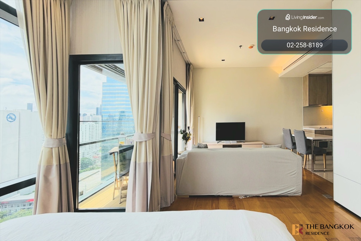ขายต่ำกว่าตลาด! Circle Living Prototype – รูปที่ 2