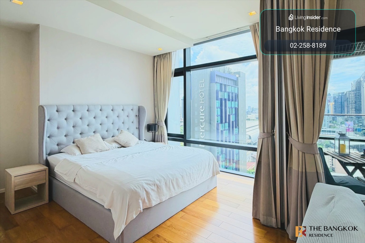 ขายต่ำกว่าตลาด! Circle Living Prototype – รูปที่ 3
