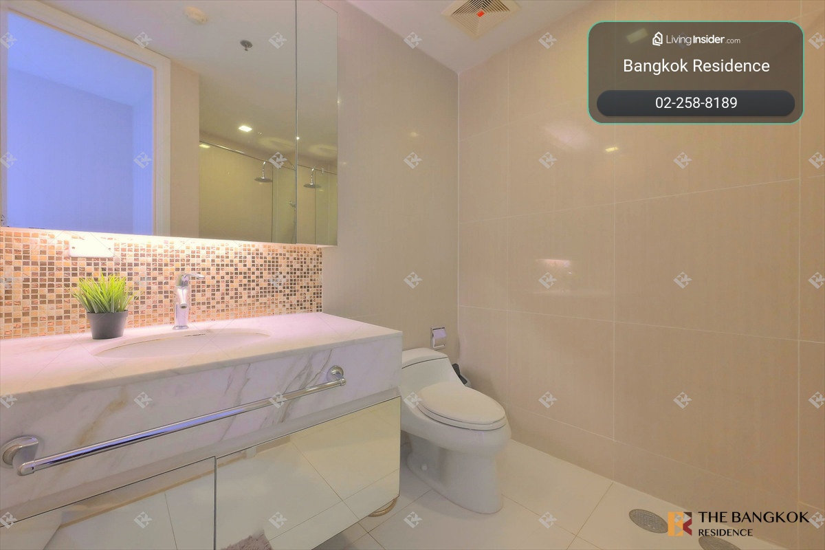 ขายต่ำกว่าตลาด! Circle Living Prototype – รูปที่ 4