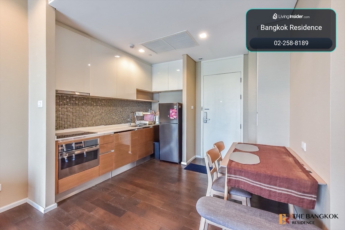 🔥 GREAT DEAL! Beautiful 2BR The Saint Residences | 5.2 MB by Sea BR 0635165374 – รูปที่ 2