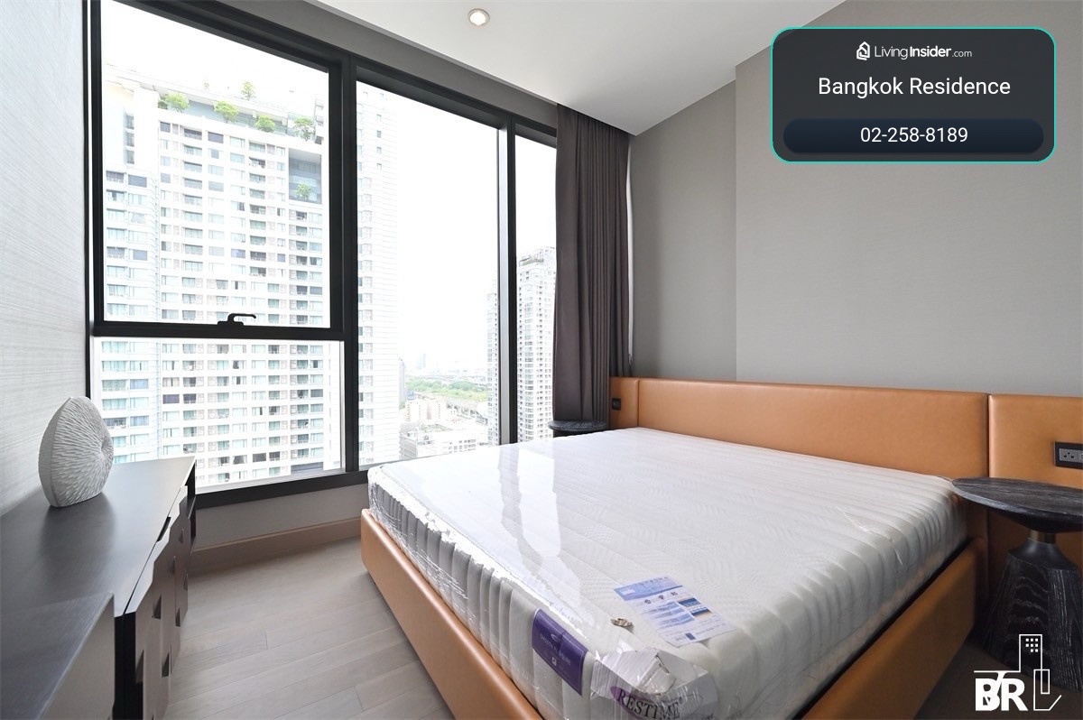 🔥 LUXURY DEAL! Beautiful 1BR 48 SQ.M. The Esse Singha Complex  by Sea BR 0635165374 – รูปที่ 3