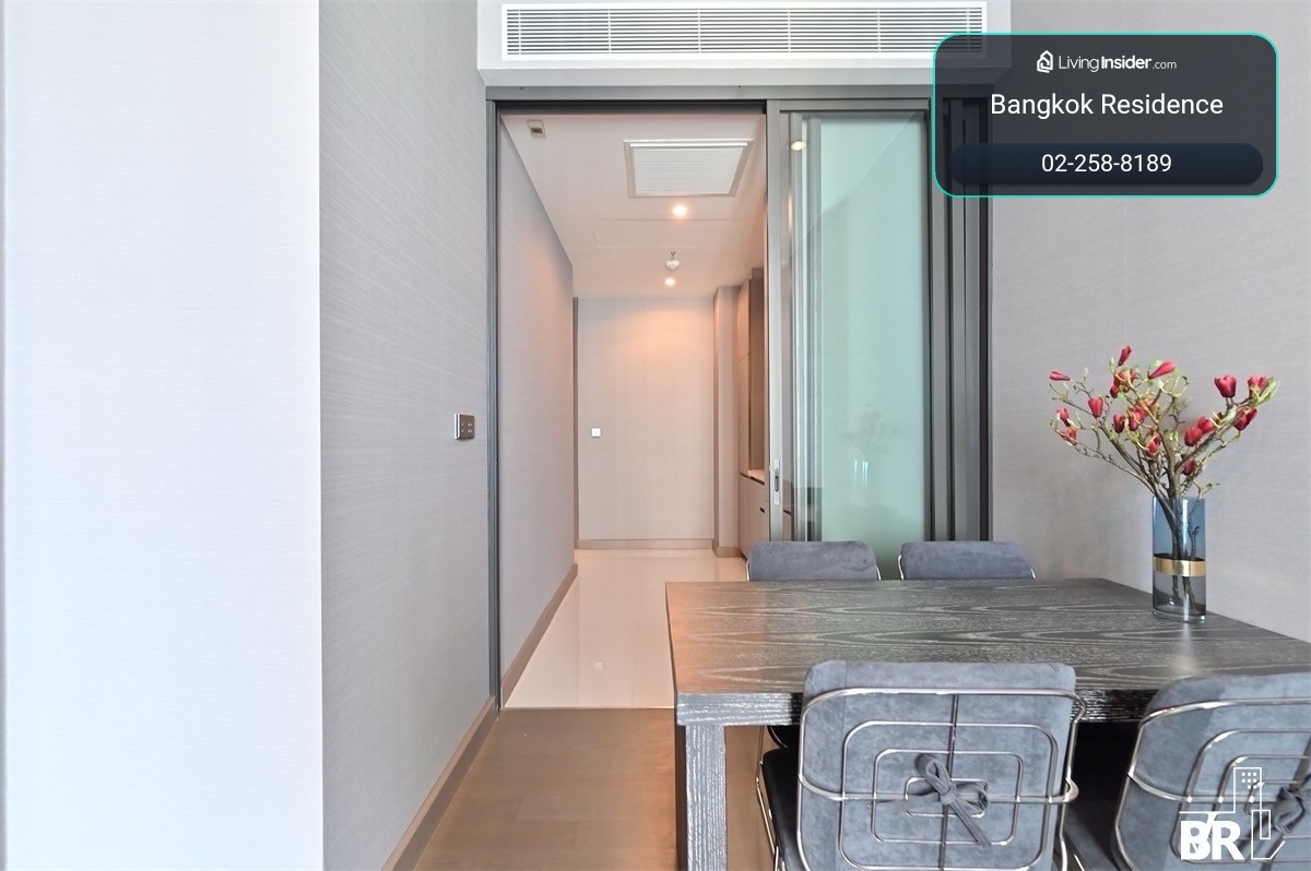 🔥 LUXURY DEAL! Beautiful 1BR 48 SQ.M. The Esse Singha Complex  by Sea BR 0635165374 – รูปที่ 2