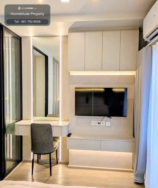 🐈🔥 ให้เช่า METRIS DISTRICT Ladprao 🐶 เพียง 17,000 บาท/เดือน 🚆ใกล้ MRT พหลโยธิย – รูปที่ 4