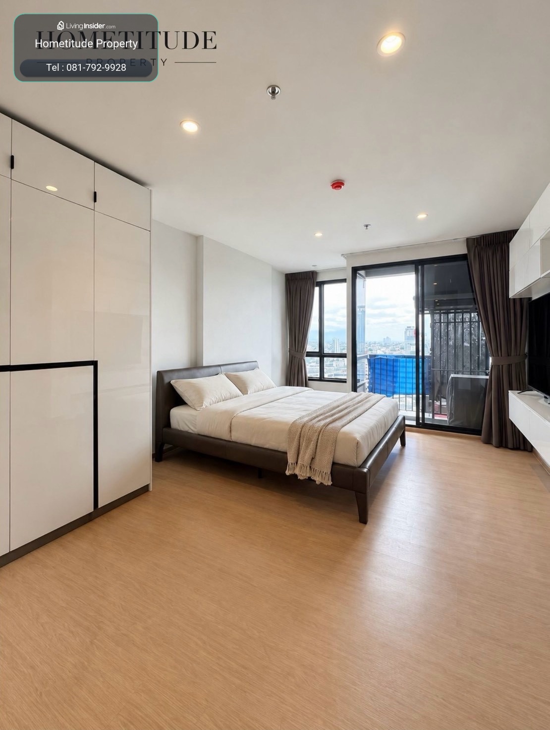 🔥 HOT DEAL | ให้เช่า MARU Ladprao 15 🐶🐱 PET FRIENDLY | เพียง 17,000 บาท/เดือน – รูปที่ 3