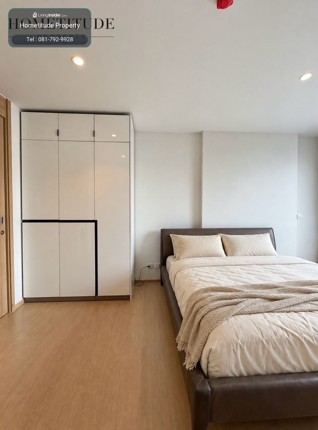 🔥 HOT DEAL | ให้เช่า MARU Ladprao 15 🐶🐱 PET FRIENDLY | เพียง 17,000 บาท/เดือน – รูปที่ 4