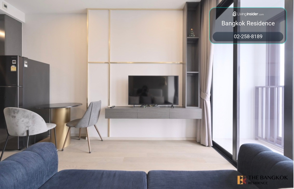 🔥🔥For rent : Ashton Asoke 30k 📲Call  : 0611985251 TK 🐰 – รูปที่ 2