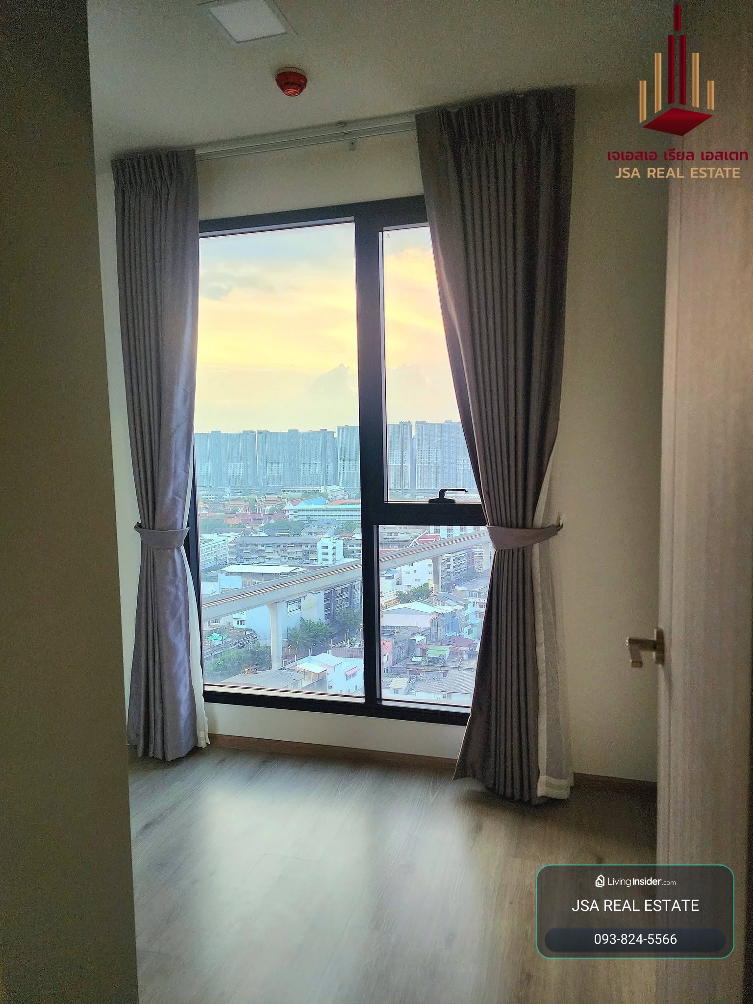 ✨ For Sale: The Privacy Taopoon Interchange Condo ✨ 💰 Only  3,600,000  THB – รูปที่ 4