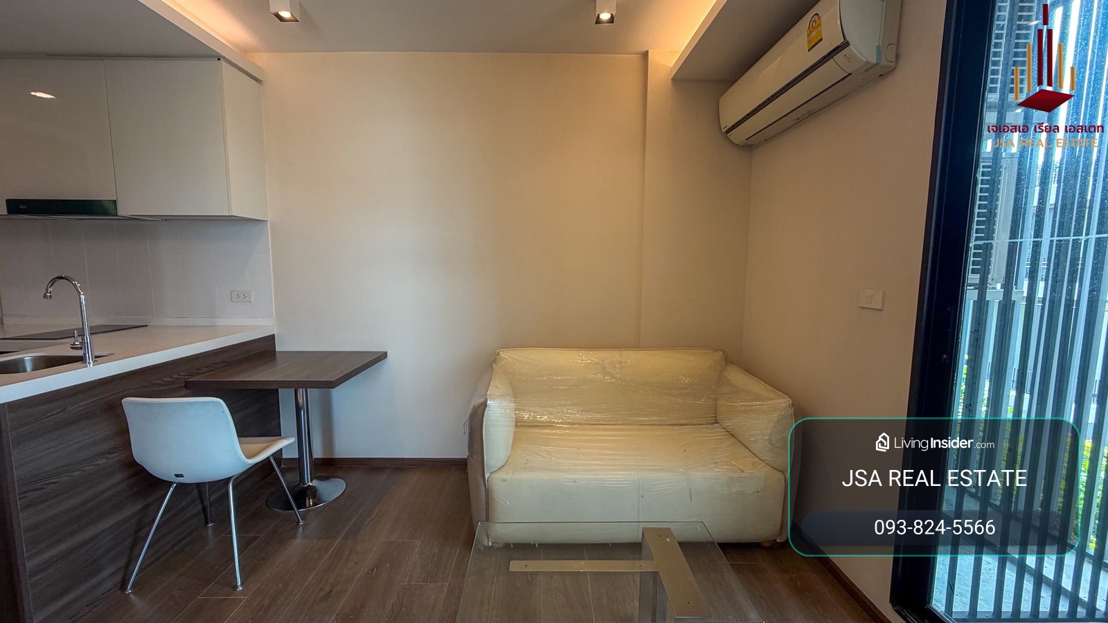 ✨ For Sale: The Remarkable Soonvijai 2 Condo ✨ 💰 Only 2,650,000 THB  – รูปที่ 2