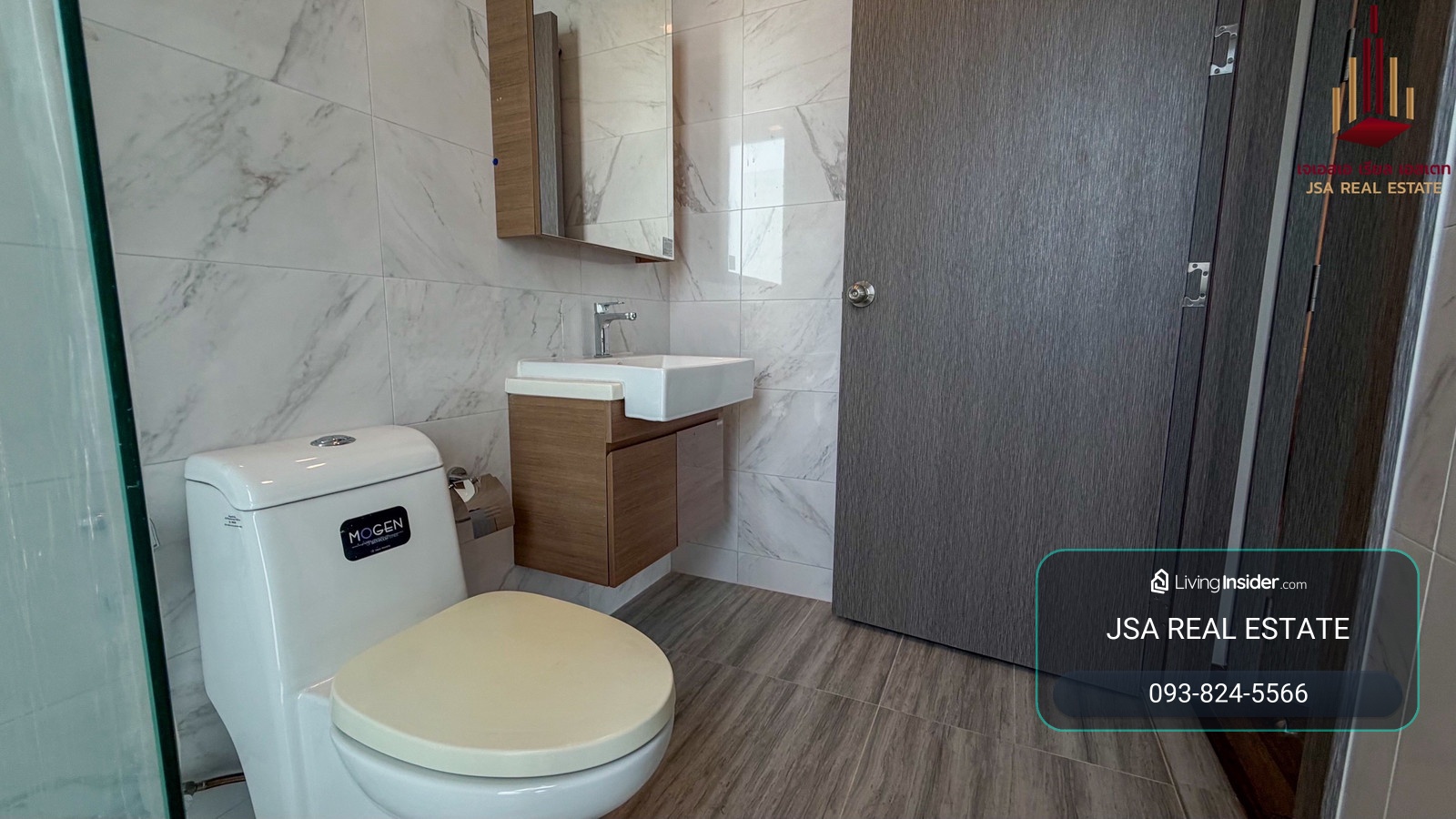 ✨ For Sale: The Remarkable Soonvijai 2 Condo ✨ 💰 Only 2,650,000 THB  – รูปที่ 4