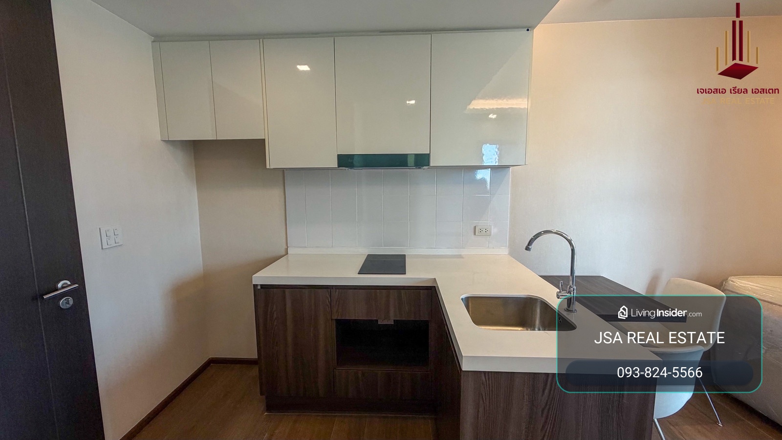 ✨ For Sale: The Remarkable Soonvijai 2 Condo ✨ 💰 Only 2,650,000 THB  – รูปที่ 3