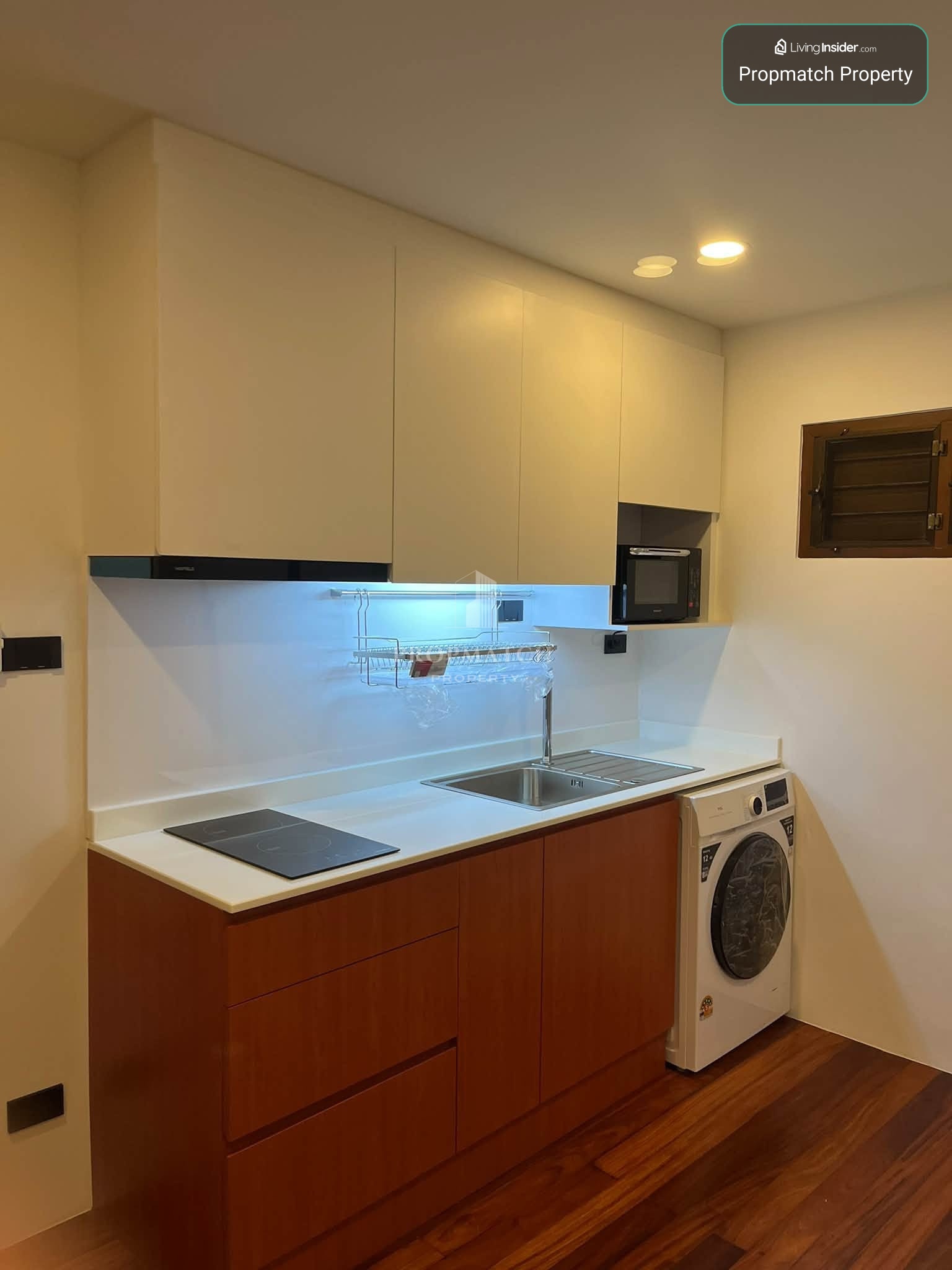 ✨Flash Deal ✨ Si Phraya River View (1Bed 1Bath 64SQM.) ready to move in! Only 29,500 baht per month Tel.0981315848@propmatch – รูปที่ 4