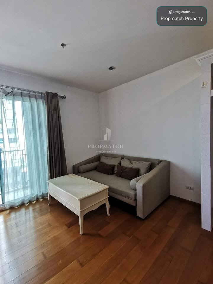 ✨Flash Deal ✨Hive Taksin ( 1Bed 1Bath 51SQM.) พร้อมอยู่ ! เพียง 16,000 บาทต่อเดือน Tel.0981315848@propmatch  – รูปที่ 4