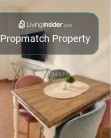 ✨Flash Deal ✨Hive Taksin ( 2Bed 2Bath 72.82SQM.) พร้อมอยู่ ! เพียง 30,000 บาทต่อเดือน Tel.0981315848@propmatch  – รูปที่ 3