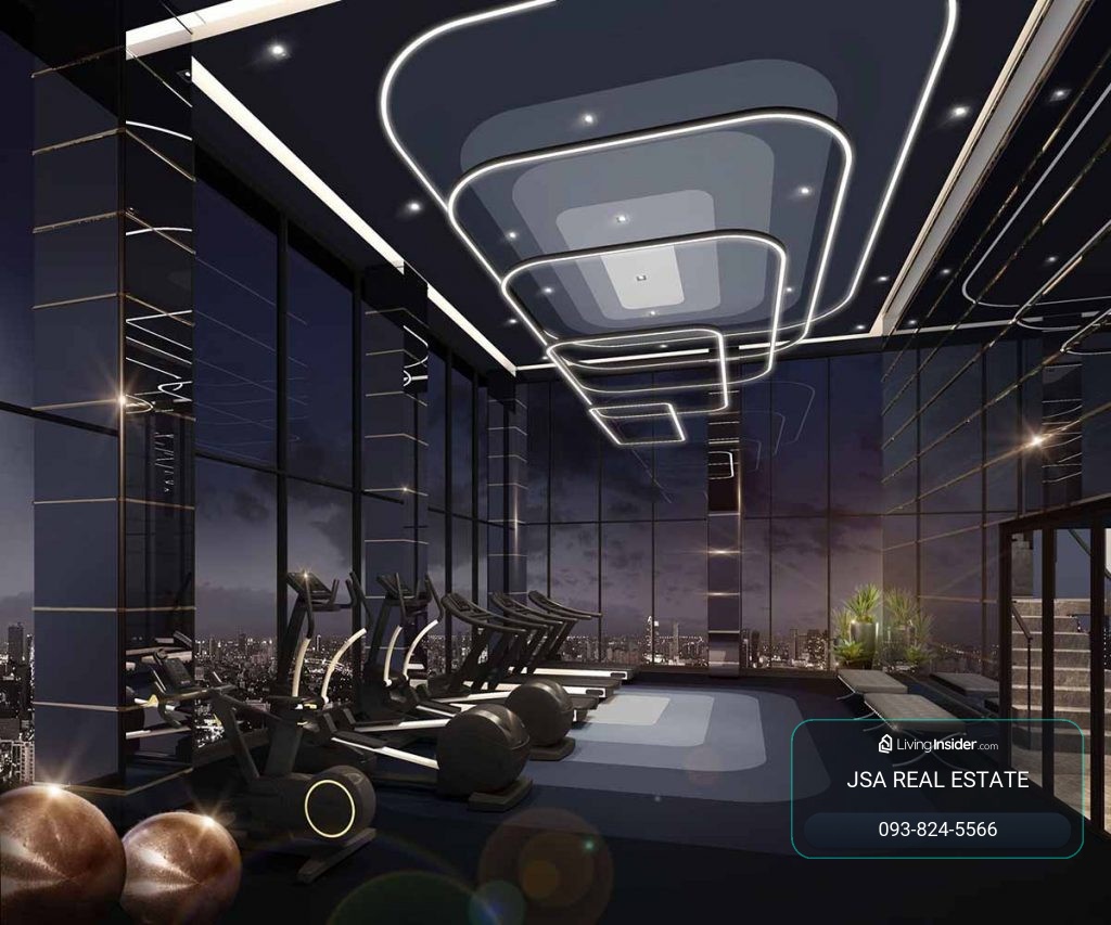 ✨ For Sale: The Extro Phayathai - Rangnam Condo ✨ 💰 Only 7,100,000 THB – รูปที่ 3