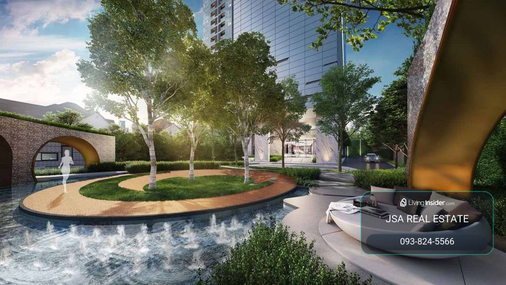 ✨ For Sale: The Extro Phayathai - Rangnam Condo ✨ 💰 Only 7,100,000 THB – รูปที่ 2
