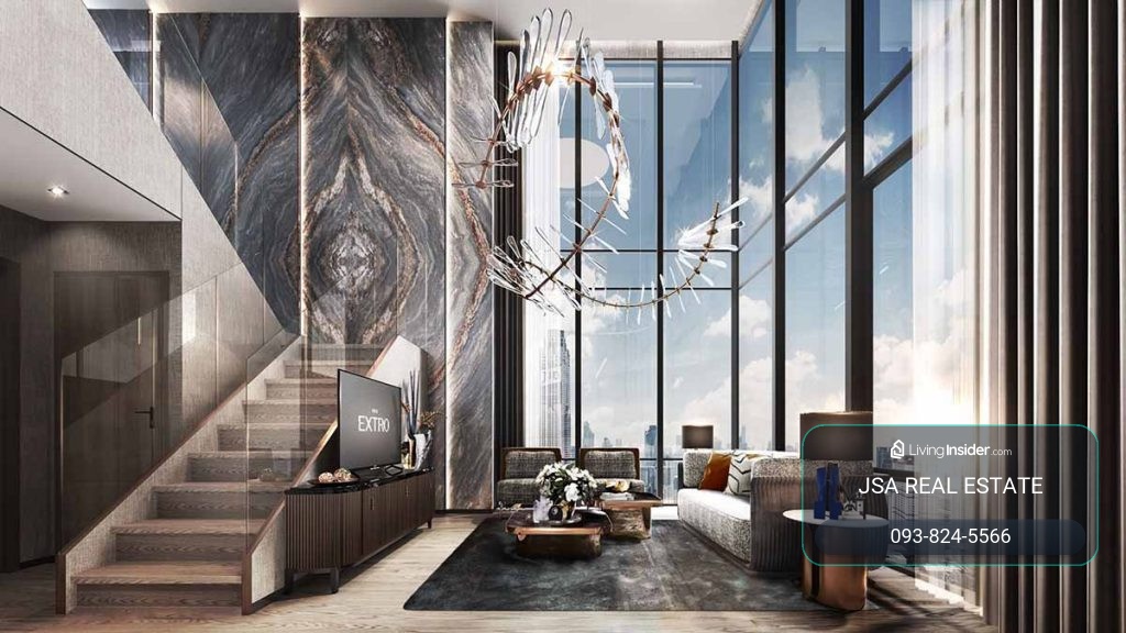 ✨ For Sale: The Extro Phayathai - Rangnam Condo ✨ 💰 Only 7,100,000 THB – รูปที่ 4