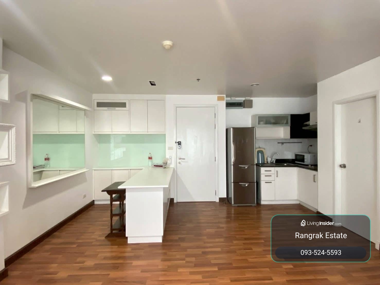 💥CP-12057💥ว่าง ให้ เช่า เซ็นทริค ซีน พหลโยธิน 9👉แอดไลน์ @luxeliving  – รูปที่ 4