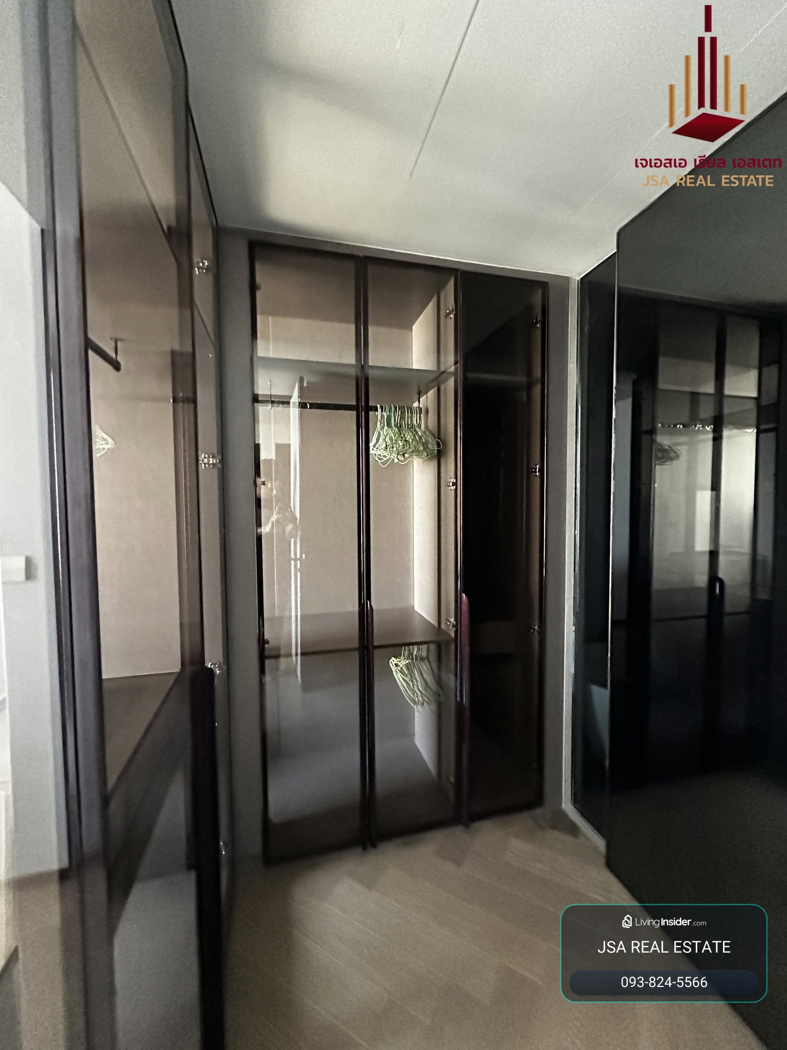 ✨ For Sale: The Reserve 61 Hideaway Condo ✨ 💰 Only 17,000,000 THB  – รูปที่ 4