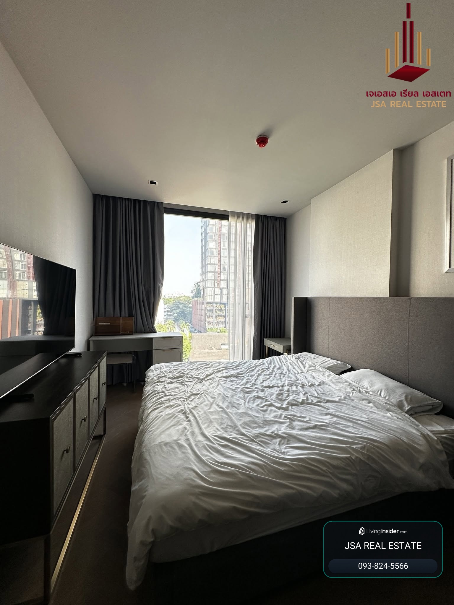✨ For Sale: The Reserve 61 Hideaway Condo ✨ 💰 Only 17,000,000 THB  – รูปที่ 3