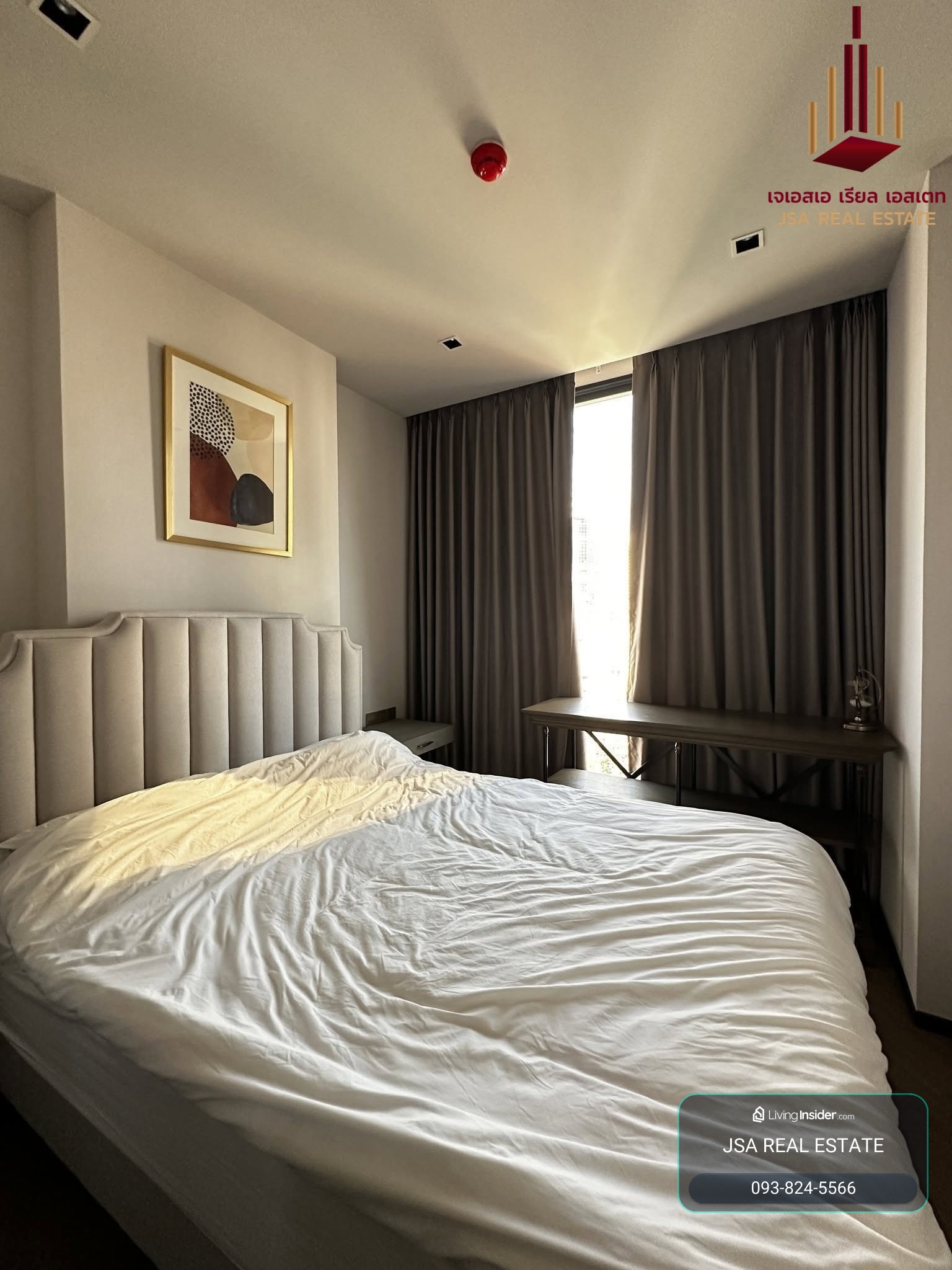✨ For Sale: The Reserve 61 Hideaway Condo ✨ 💰 Only 17,000,000 THB  – รูปที่ 2
