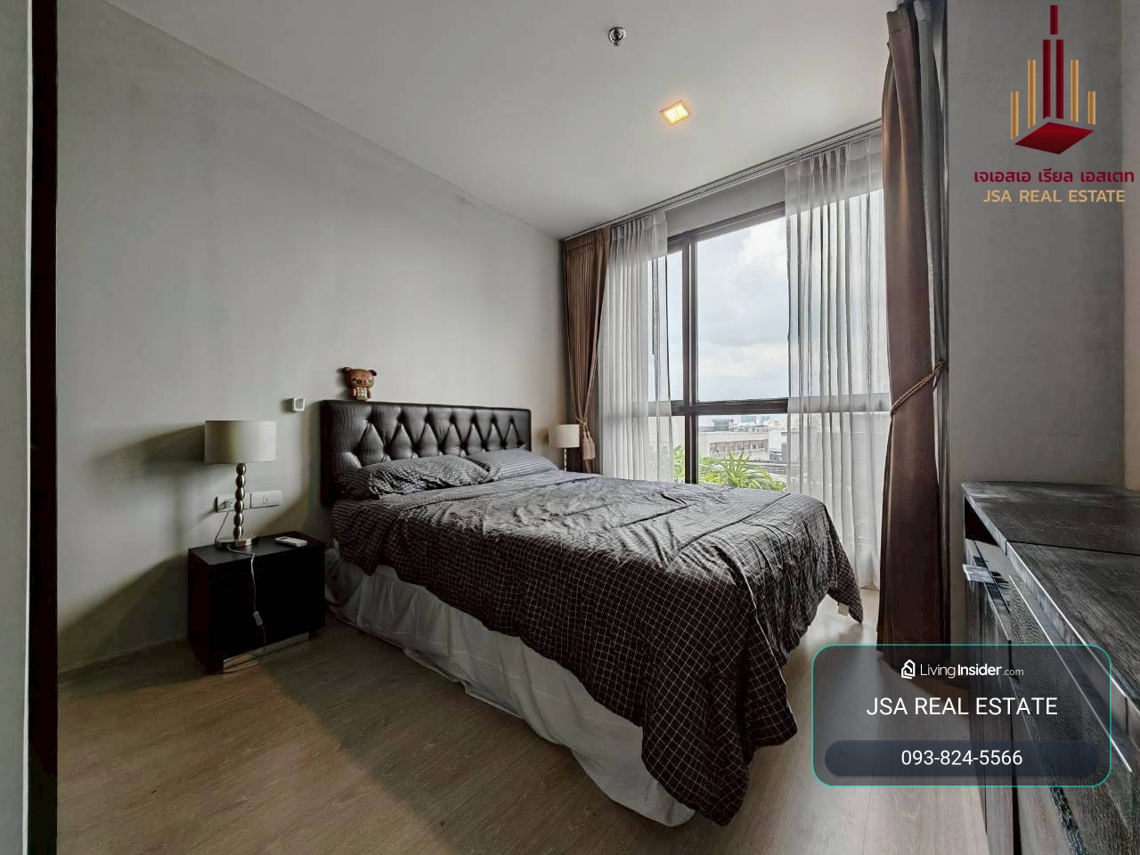 ✨ For Rent: RHYTHM Sukhumvit 44/1 Condo ✨ 💰 Only 20,000 THB/month – รูปที่ 2