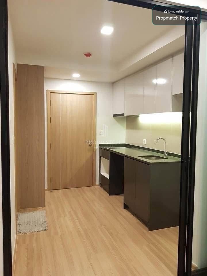 ✨Flash Deal ✨ Maestro 07 Victory Monument ( 1Bed 1Bath 28SQM.) พร้อมอยู่ ! เพียง 19,000 บาทต่อเดือน Tel.0981315848@propmatch  – รูปที่ 2