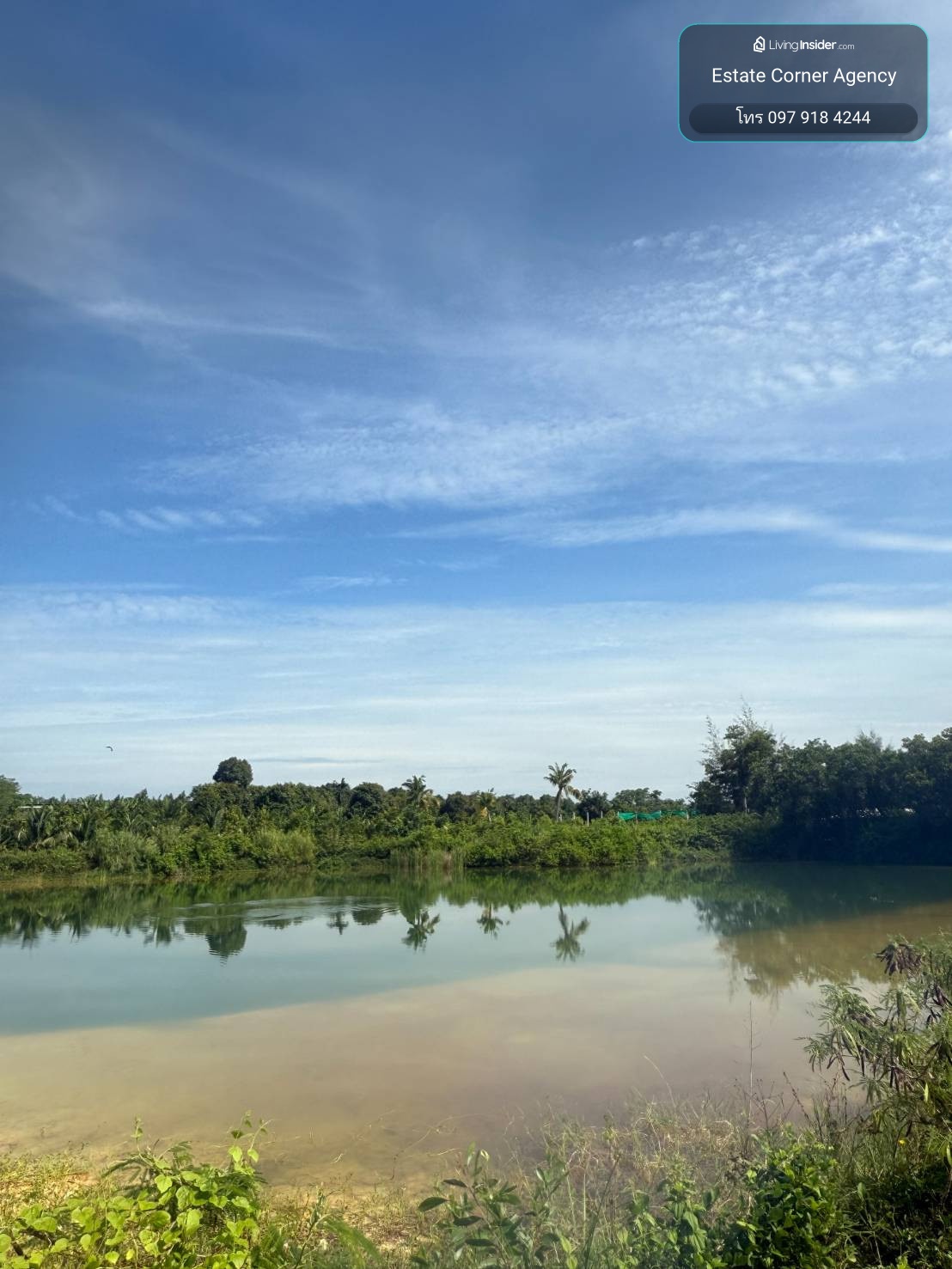 98401 - Vacant land for sale, 32 rai 3 ngan 31 sq m., Tha Mai Subdistrict, Tha Mai District, Chanthaburi Province. – รูปที่ 2