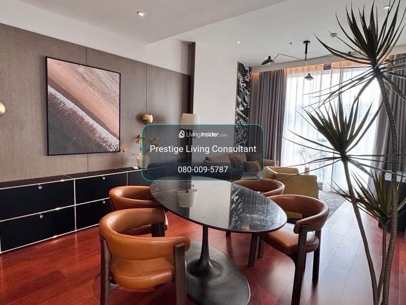 📌For RENT เช่า | Khun by yoo 2BR(84 sqm) 120,000 THB/month  – รูปที่ 2