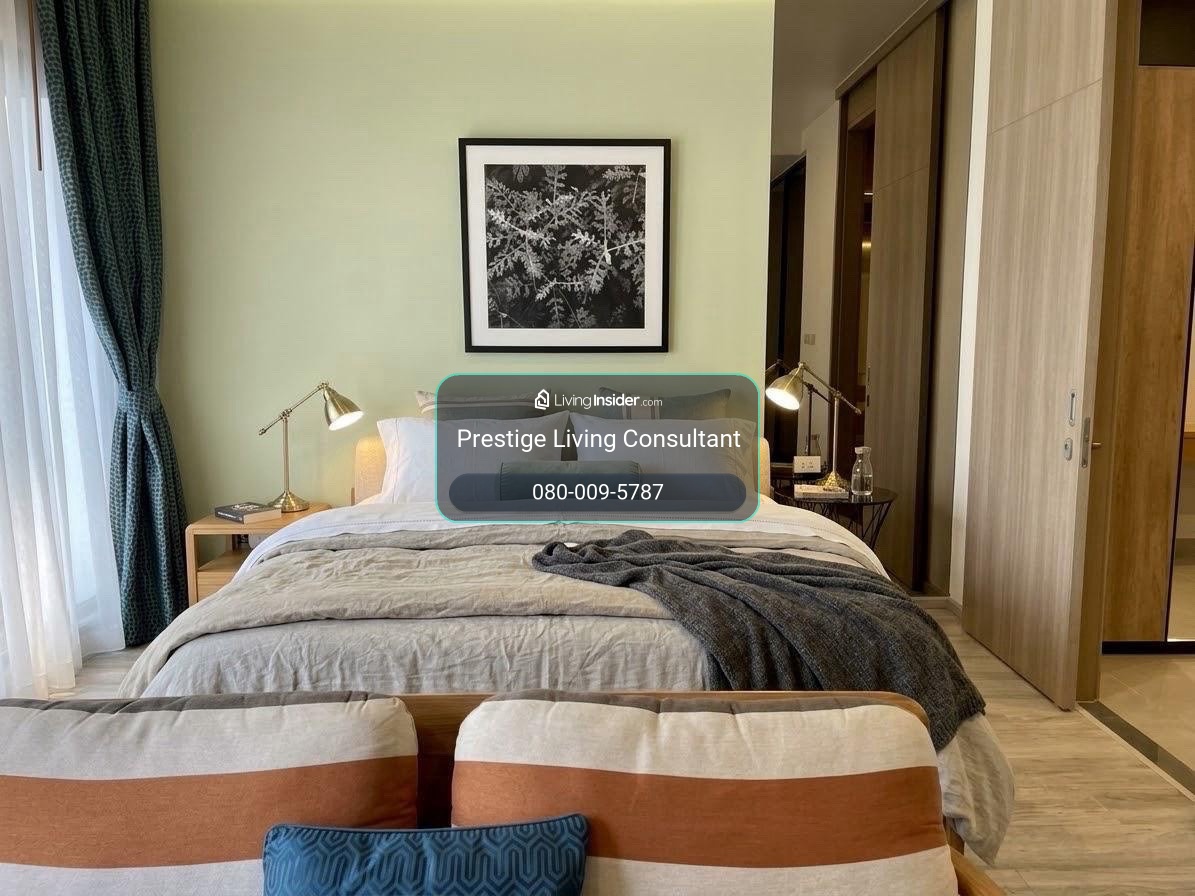 📌For RENT เช่า | Noble Ploenchit 1BR(50.72sqm) 35,000 THB/month – รูปที่ 4