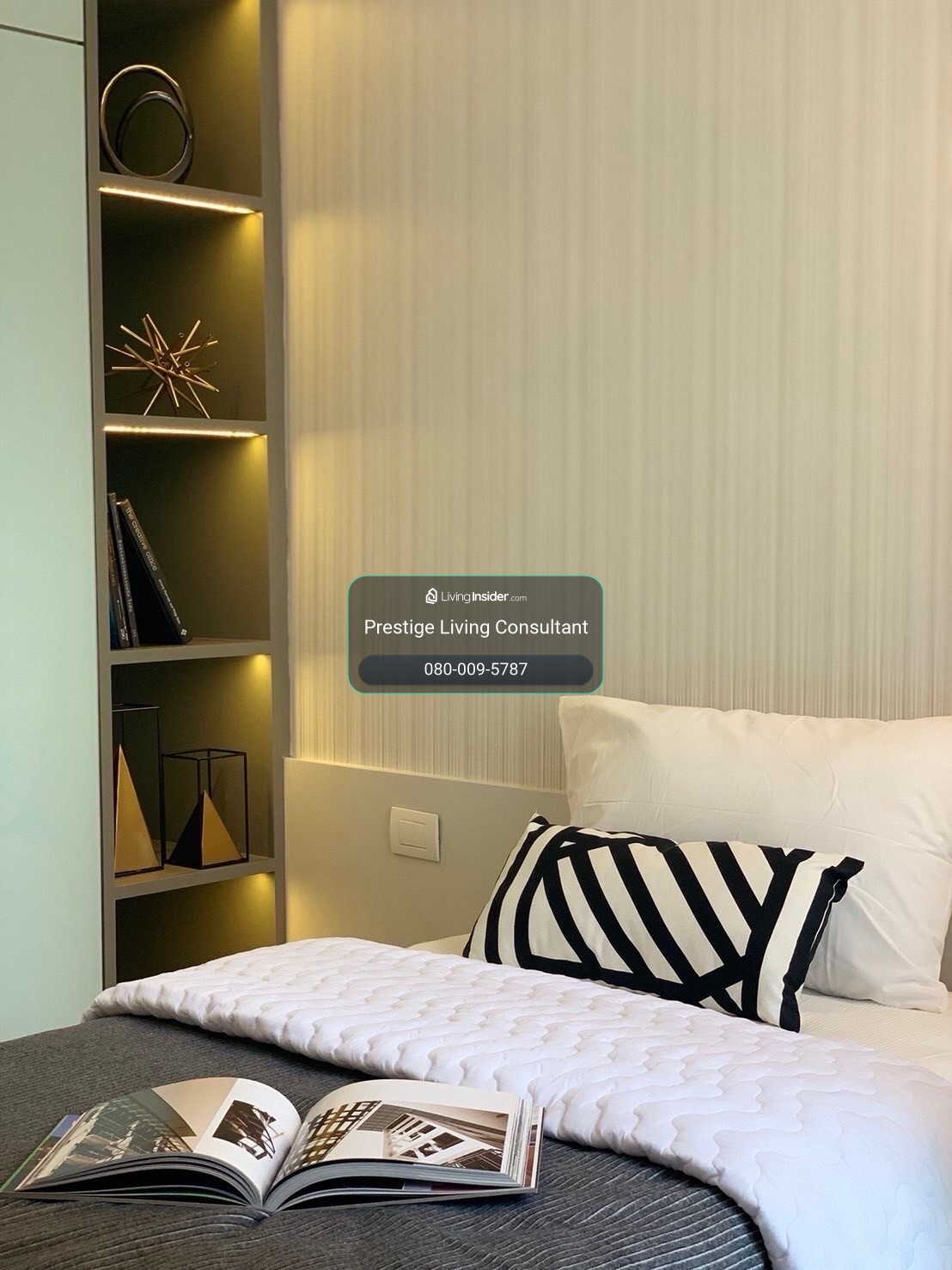 📌For RENT เช่า | Noble Ploenchit 2BR(70.58sqm) 65,000 THB/month – รูปที่ 2