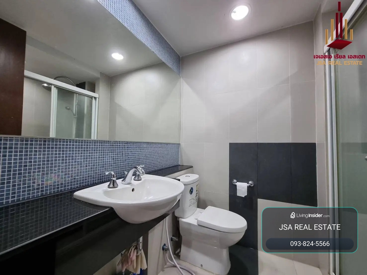 ✨ For Sale: The Fah Aree Condo ✨ 💰 Only 5,900,000 THB – รูปที่ 3