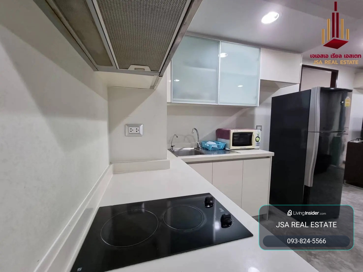✨ For Sale: The Fah Aree Condo ✨ 💰 Only 5,900,000 THB – รูปที่ 2
