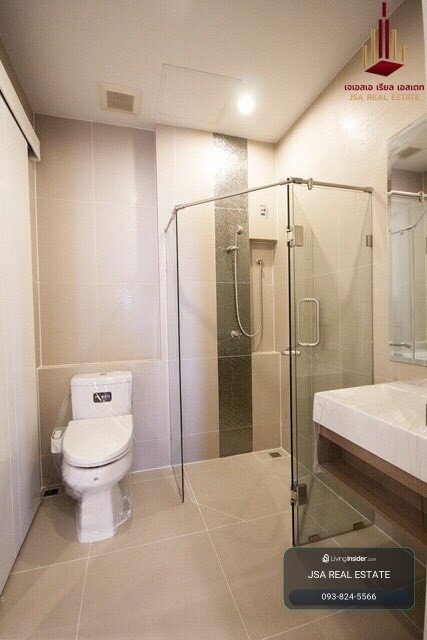 ✨ For Rent: Happy Condo Ladprao 101 Condo ✨ 💰 Only 16,000 THB/month – รูปที่ 4