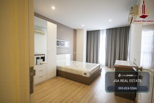 ✨ For Rent: Happy Condo Ladprao 101 Condo ✨ 💰 Only 16,000 THB/month – รูปที่ 2
