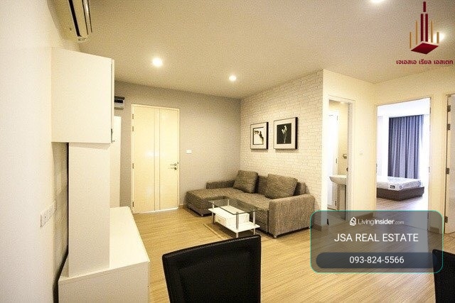 ✨ For Rent: Happy Condo Ladprao 101 Condo ✨ 💰 Only 16,000 THB/month – รูปที่ 3