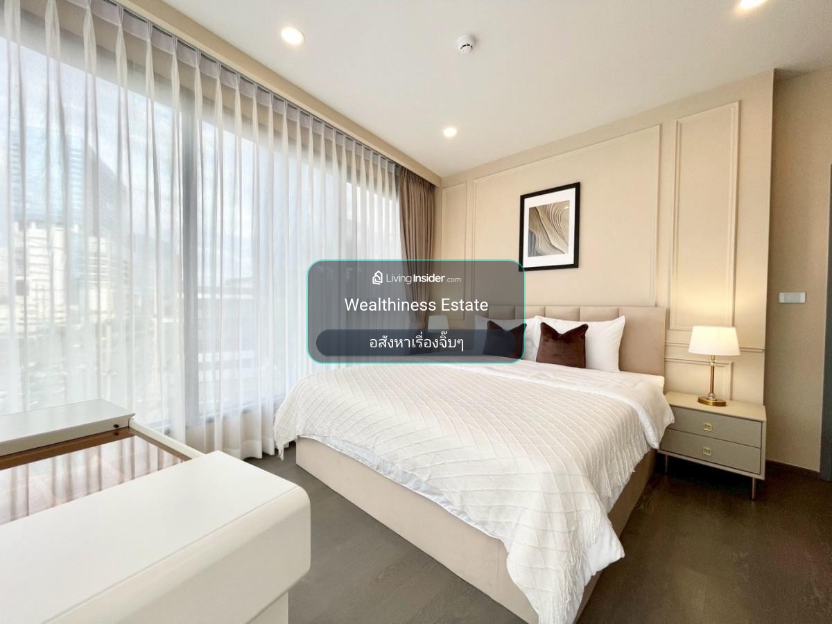 (HL)ขาย Coco Parc ห้องหายาก 2 ห้องนอน – รูปที่ 2