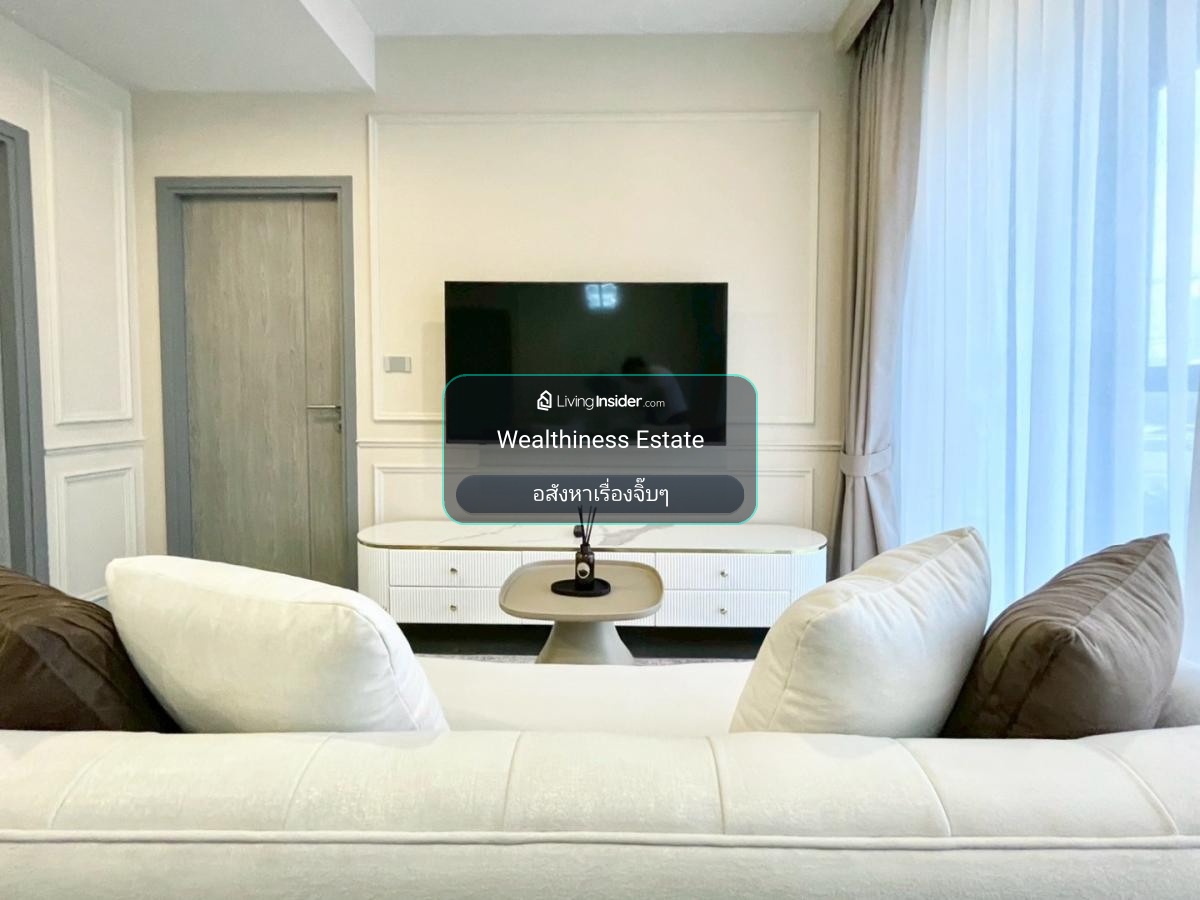 (HL)ขาย Coco Parc ห้องหายาก 2 ห้องนอน – รูปที่ 3