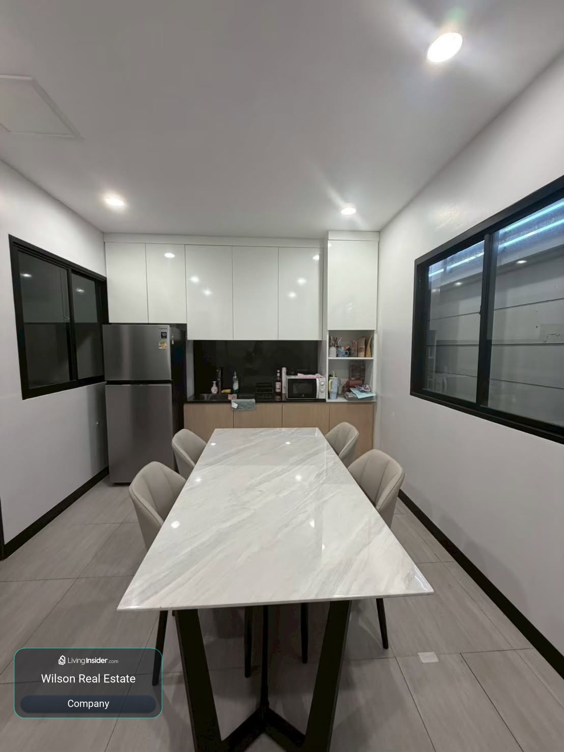 🏢 ให้เช่า 𝗧𝗛𝗘 𝗣𝗥𝗜𝗗𝗘 𝗣𝗔𝗧𝗧𝗔𝗡𝗔𝗞𝗔𝗥𝗡 𝟯𝟬 | Luxury Home Office 5 ชั้น | พื้นที่ใช้สอย 350 ตร.ม. | มีลิฟต์ส่วนตัว ✨ – รูปที่ 3