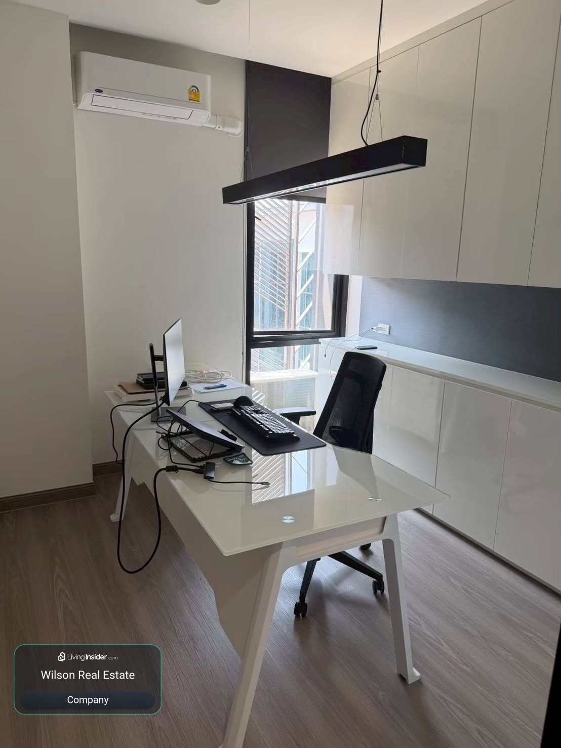 🏢 ให้เช่า 𝗧𝗛𝗘 𝗣𝗥𝗜𝗗𝗘 𝗣𝗔𝗧𝗧𝗔𝗡𝗔𝗞𝗔𝗥𝗡 𝟯𝟬 | Luxury Home Office 5 ชั้น | พื้นที่ใช้สอย 350 ตร.ม. | มีลิฟต์ส่วนตัว ✨ – รูปที่ 4