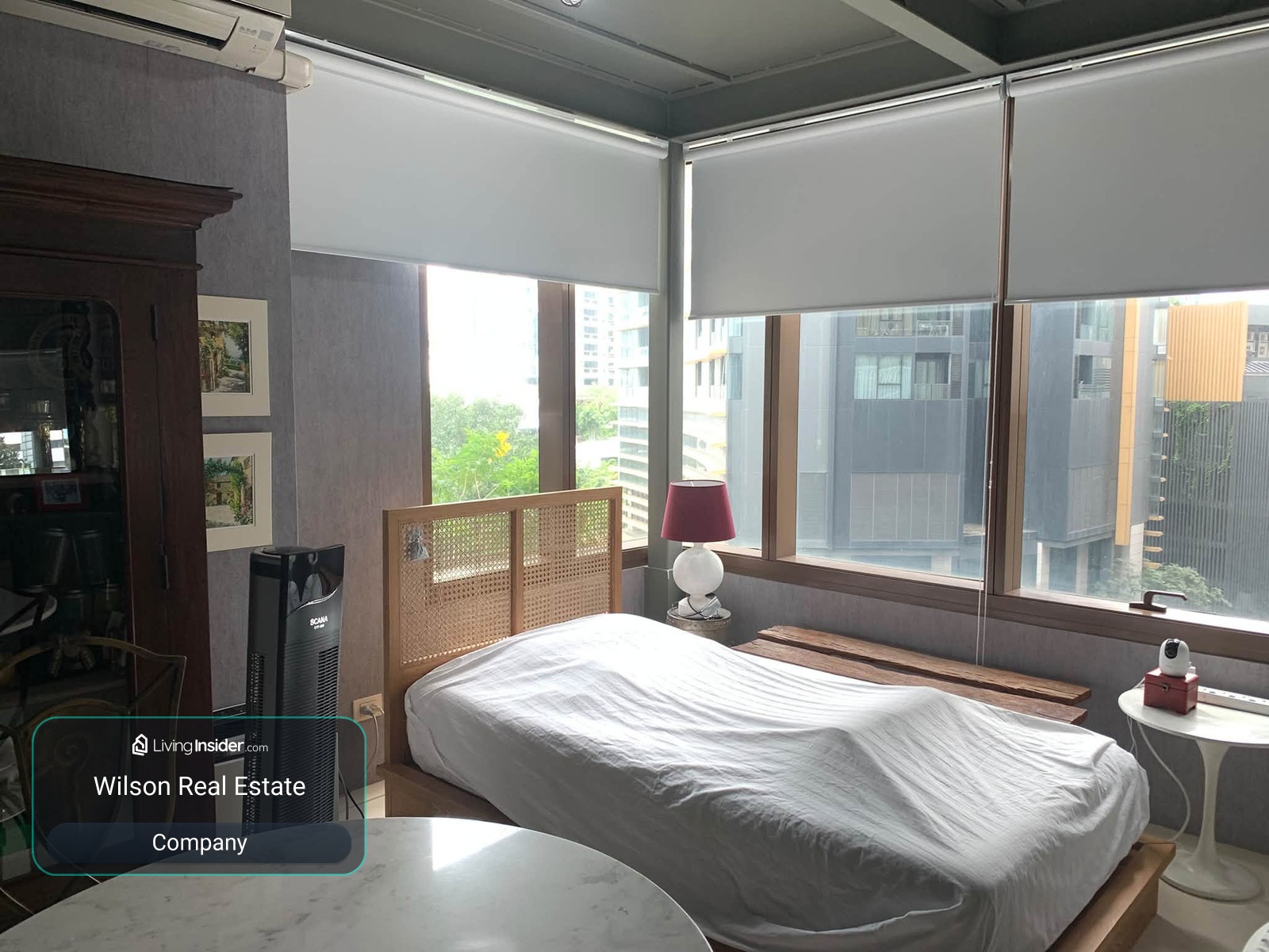 🏙️ ขาย / ให้เช่า 𝗧𝗛𝗘 𝗘𝗠𝗣𝗢𝗥𝗜𝗢 𝗣𝗟𝗔𝗖𝗘 สุขุมวิท 24 | Luxury Duplex | พื้นที่รวม 180 ตร.ม. | เพดานสูง 6 เมตร | สวนส่วนตัว ✨ – รูปที่ 4