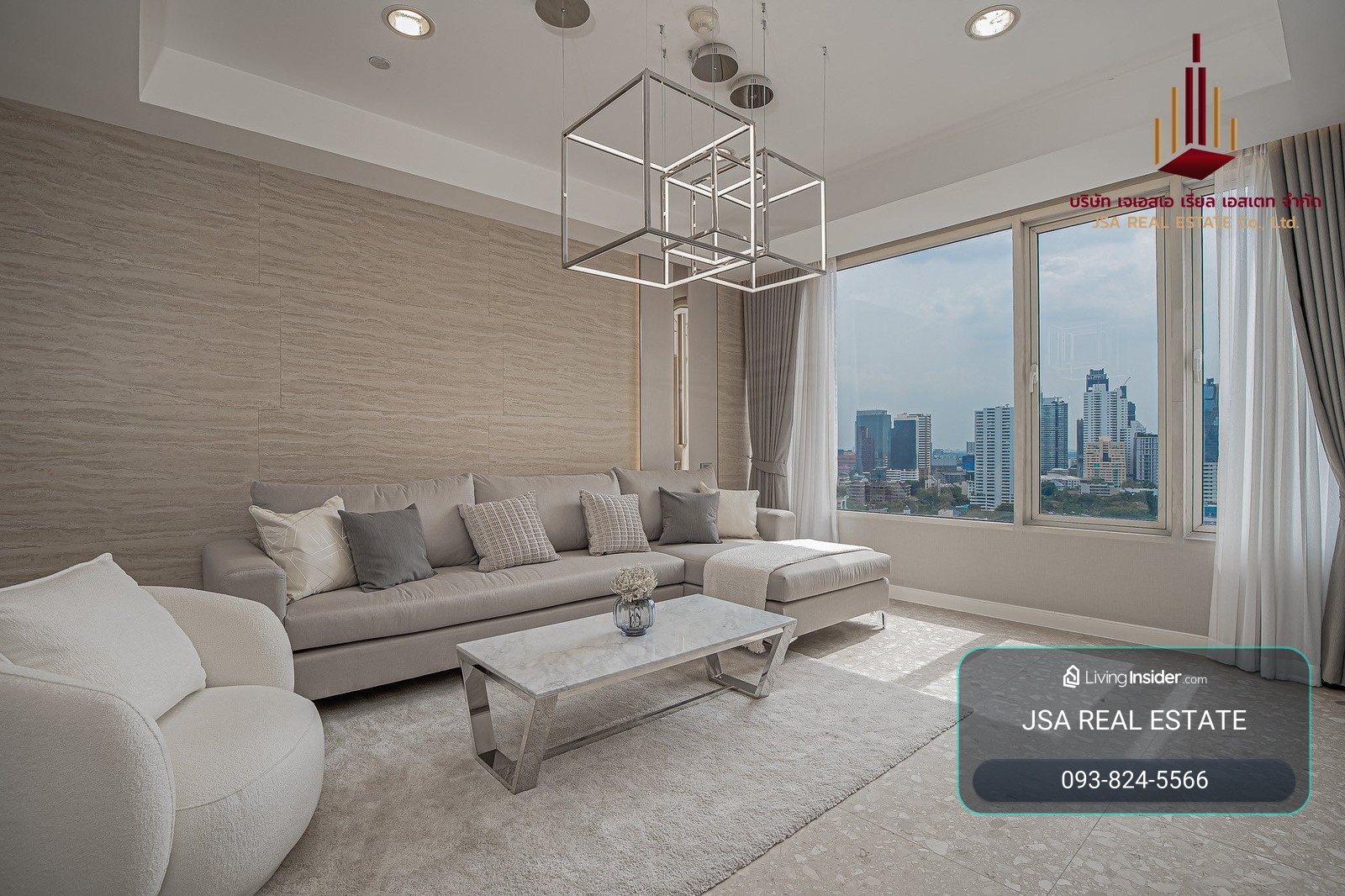 ✨ For Sale: Hampton Thonglor 10 Condo ✨ 💰 Only 29,000,000 THB – รูปที่ 2
