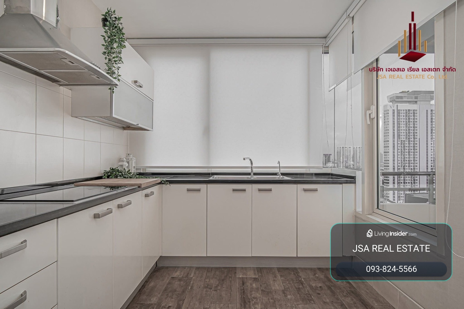 ✨ For Sale: Hampton Thonglor 10 Condo ✨ 💰 Only 29,000,000 THB – รูปที่ 3