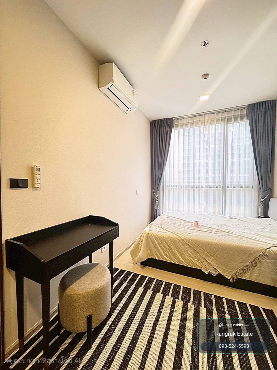 💥CP-12059💥ว่าง ให้ เช่า เดอะ ไพรเวซี่ จตุจักร👉แอดไลน์ @goodcondo  – รูปที่ 4
