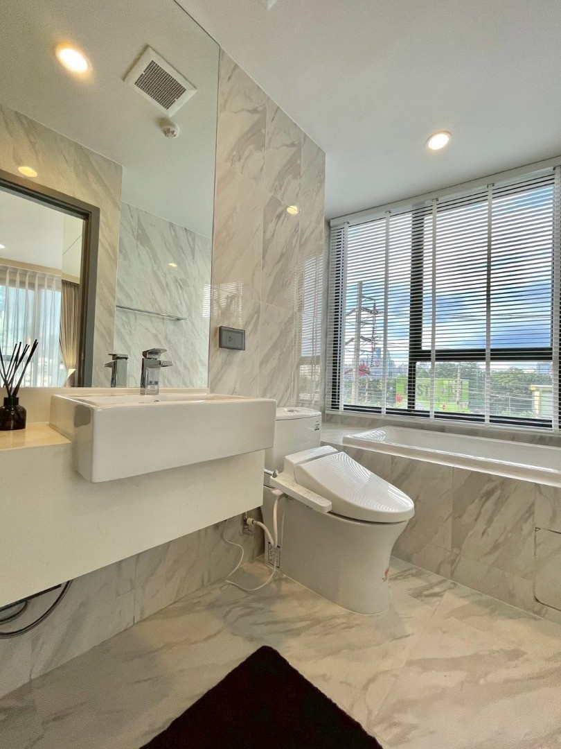 (HL)ขาย Coco Parc ห้องหายาก 2 ห้องนอน – รูปที่ 4