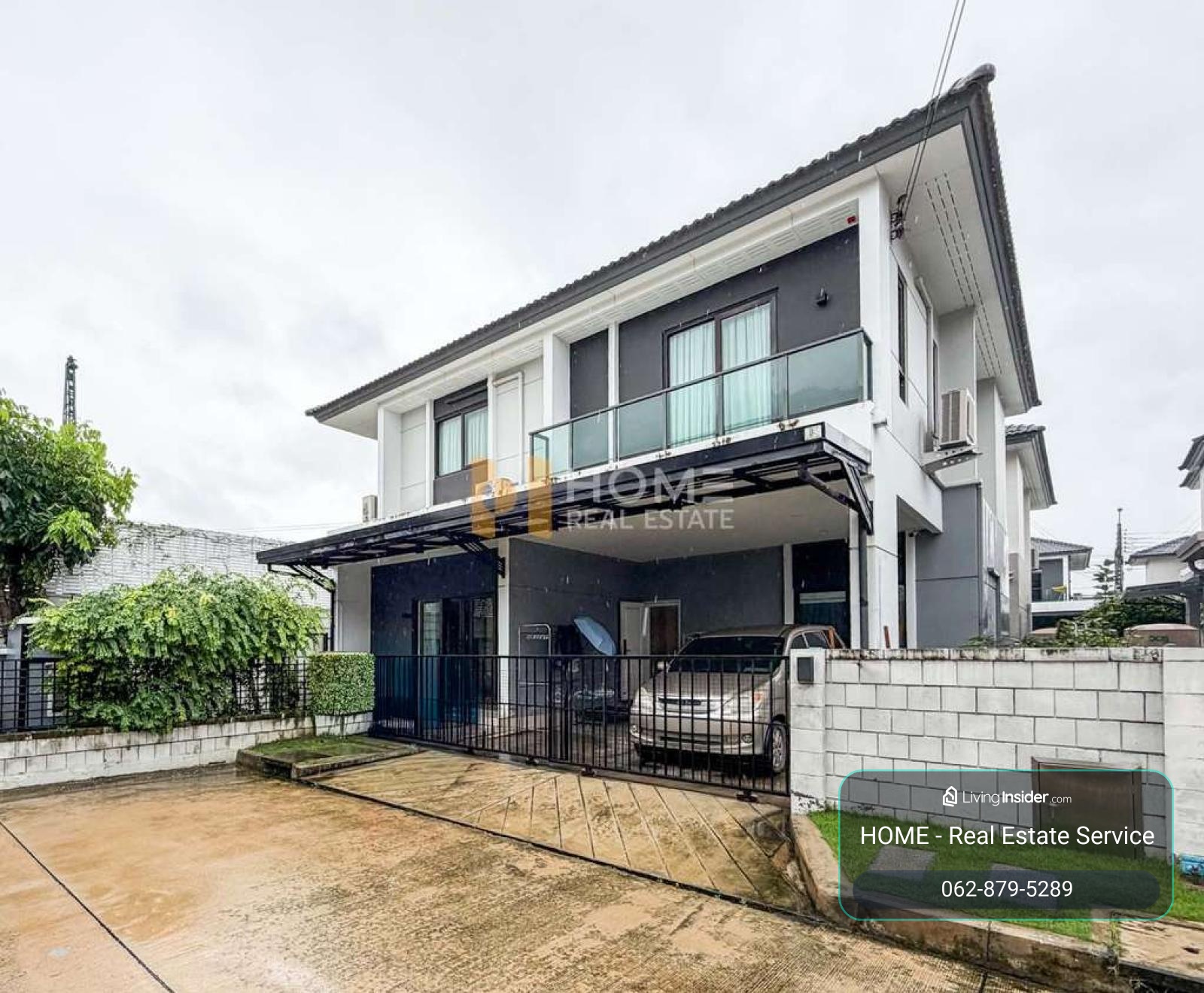 เซนโทร ราชพฤกษ์ - สวนผัก 2 / 4 ห้องนอน (ขาย), CENTRO Ratchapruek - Suanpak 2 / 4 Bedrooms (FOR SALE) BALL486 – รูปที่ 2